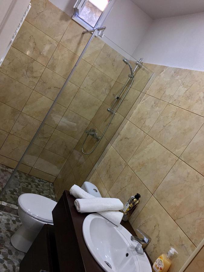 Modern Apartament Central Old Town 브라쇼브 외부 사진