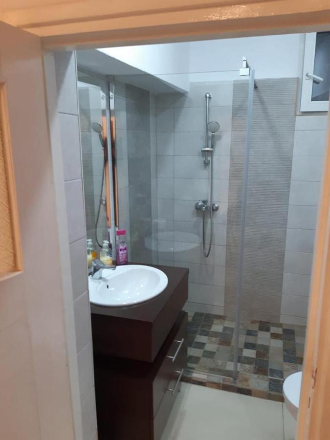 Modern Apartament Central Old Town 브라쇼브 외부 사진
