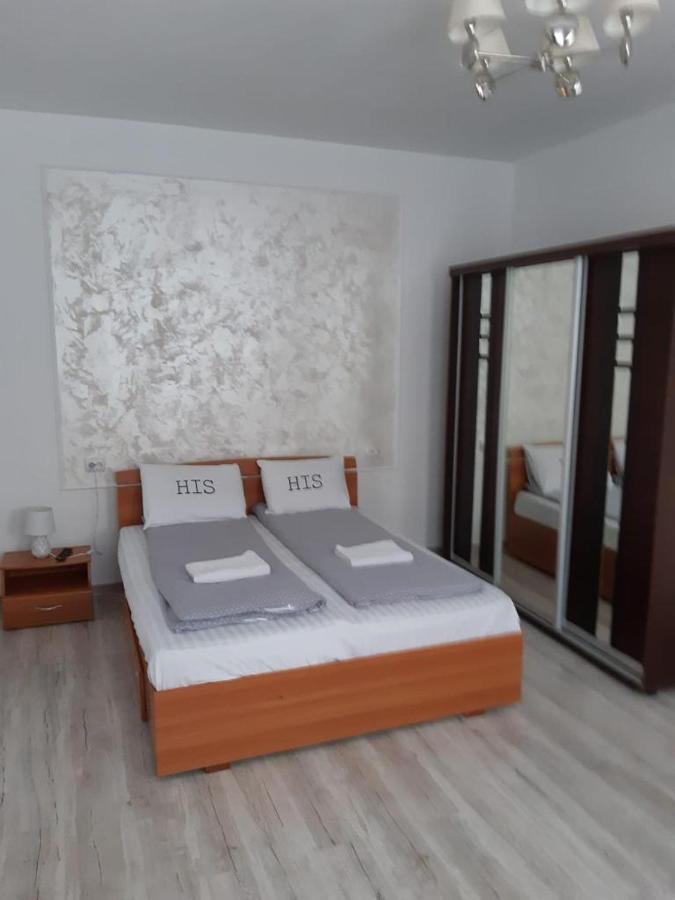 Modern Apartament Central Old Town 브라쇼브 외부 사진