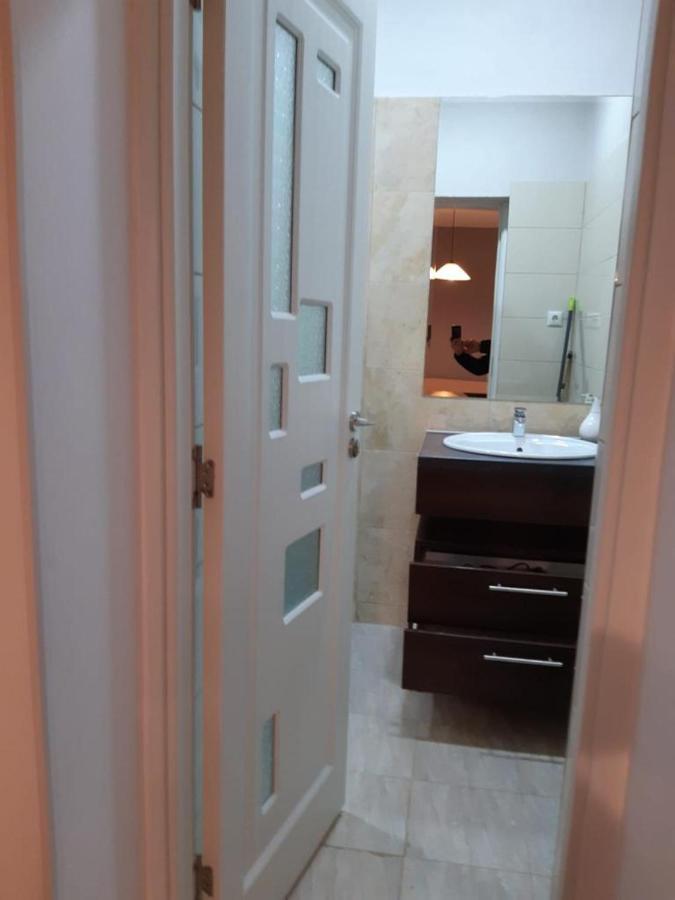 Modern Apartament Central Old Town 브라쇼브 외부 사진